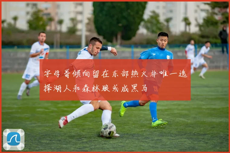 字母哥倾向留在东部热火非唯一选择湖人和森林狼或成黑马