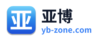 亚博 Logo